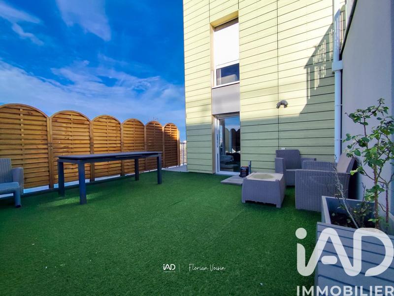 Appartement - 81 m² - 4 pièces