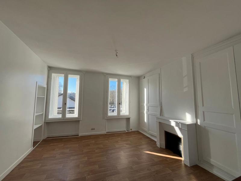 Studio - 31 m² - 1 pièce