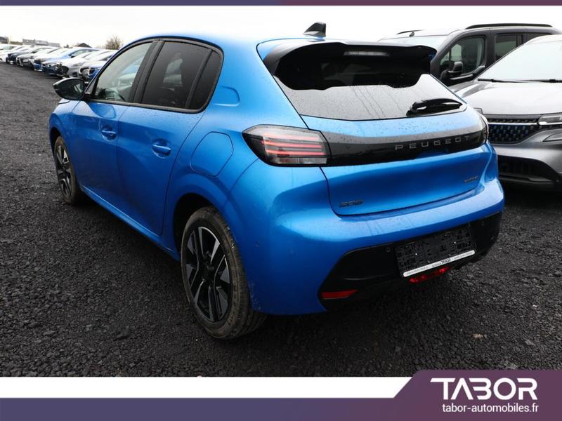 Peugeot 208 Hybrid 145 Allure SíegChauf 2xPDC