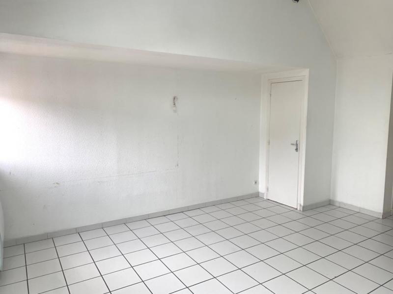 Studio - 29 m² - 1 pièce