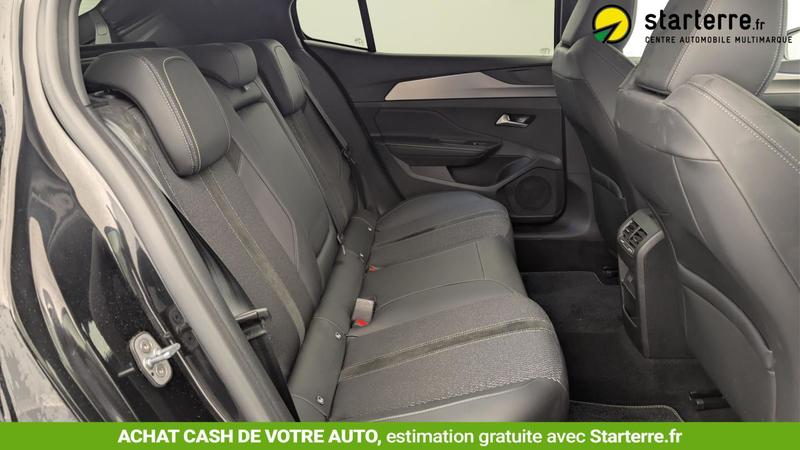 Peugeot 408 Phev 225 e-Eat8 Gt