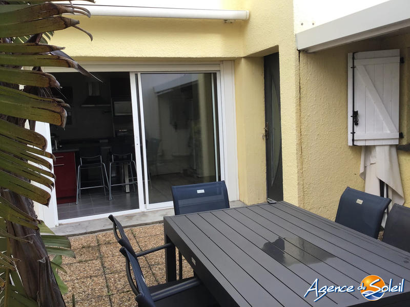 Appartement - 40 m² - 3 pièces