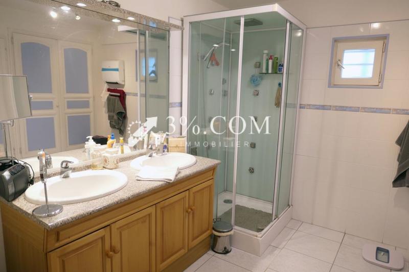 Maison - 119 m² - 4 pièces