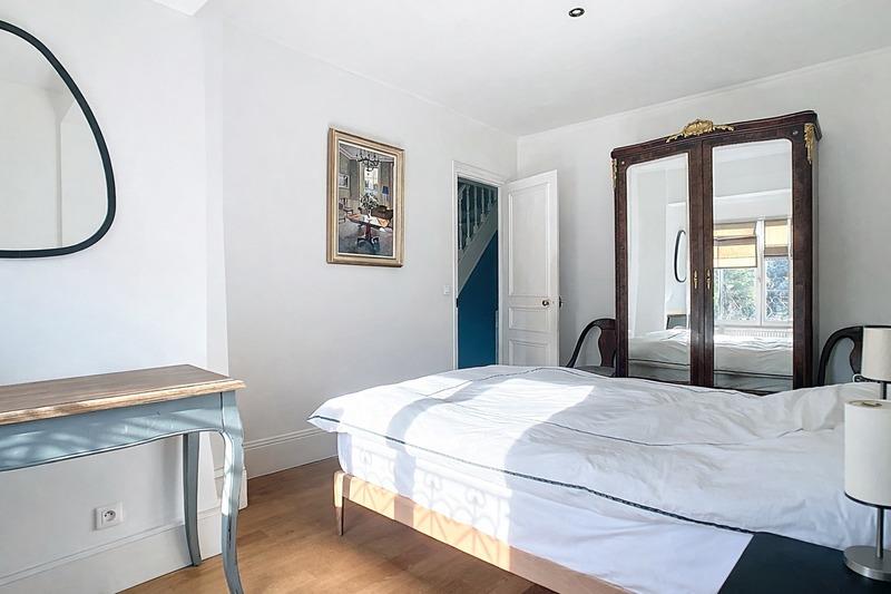 Maison - 143 m² - 6 pièces