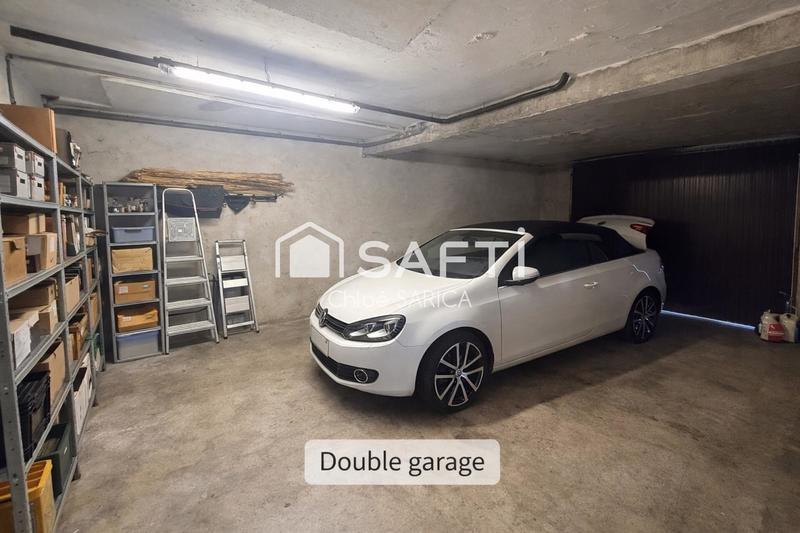 Maison - 247 m² - 6 pièces