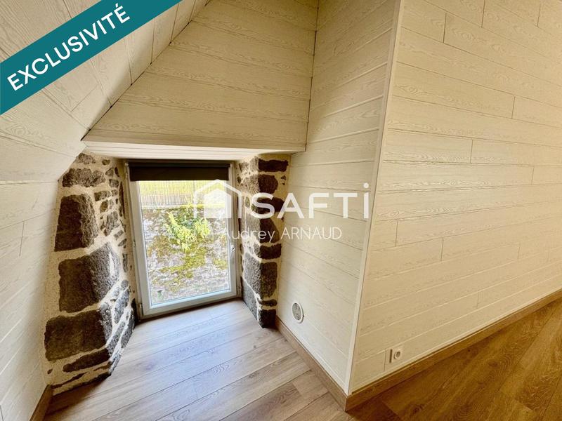 Ferme - 139 m² - 6 pièces