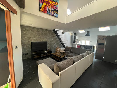 Appartement - 51 m² - 2 pièces