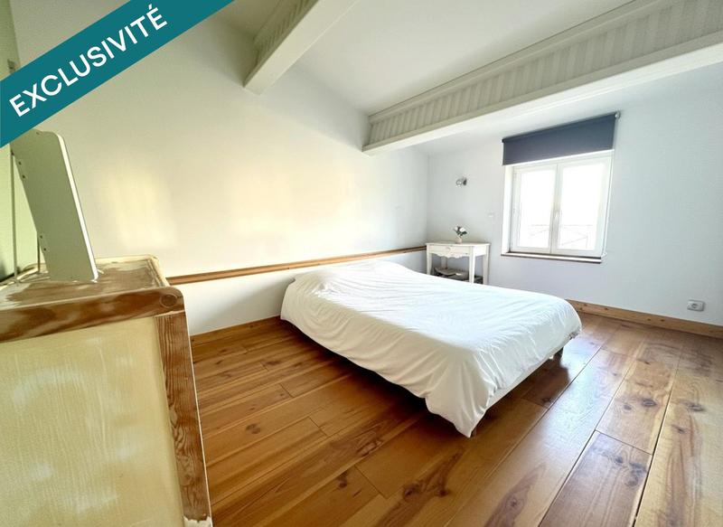 Maison - 178 m² - 7 pièces