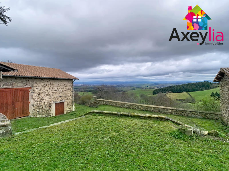 Maison - 288 m² - 10 pièces