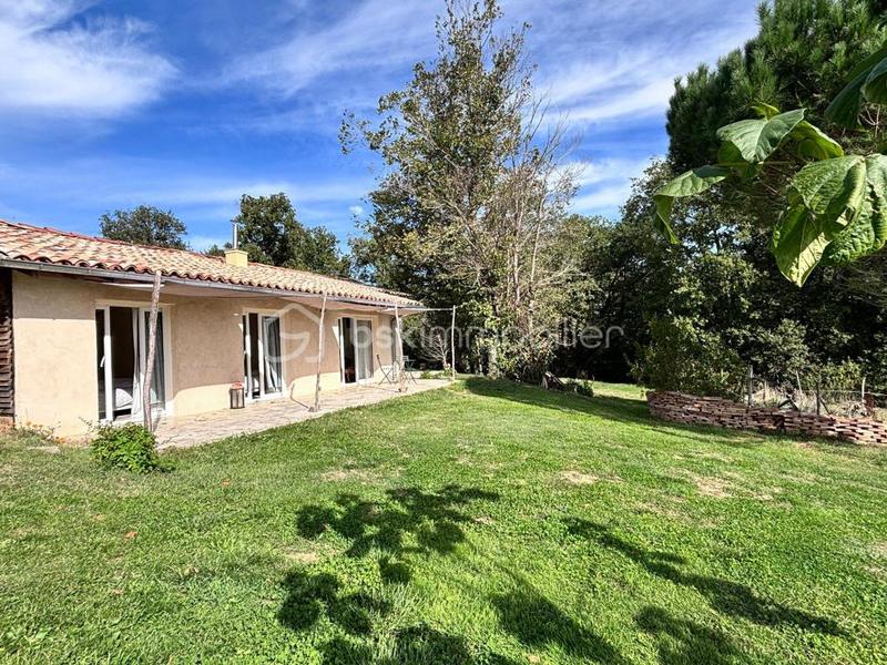 Ferme - 275 m² - 9 pièces