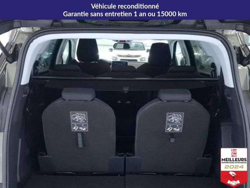 Peugeot 5008 PureTech 130 Eat8 Active