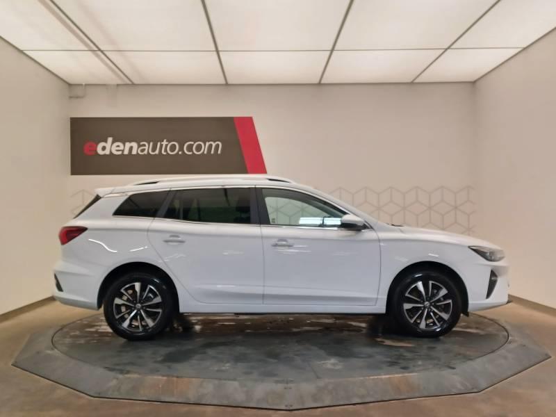 Mg mg5 Autonomie Standard 50kWh - 130 kW 2wd Comfort