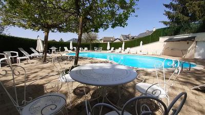 Château - 483 m² - 18 pièces