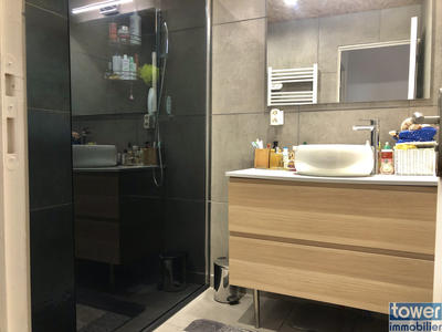 Maison de village - 95 m² - 4 pièces