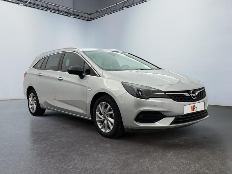 Opel Astra Sports Tourer 1.5 Diesel 105 ch Bvm6 Elegance Business