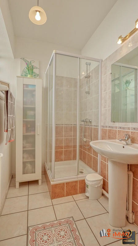 Maison - 133 m² - 6 pièces