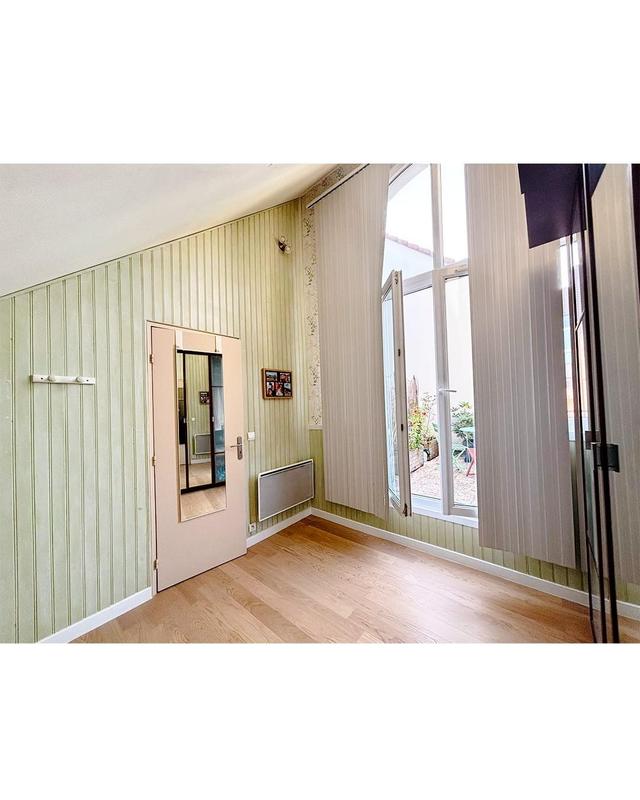 Duplex - 72 m² - 4 pièces