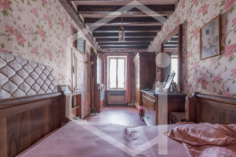 Maison - 70 m² - 3 pièces