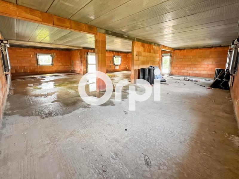 Maison - 264 m² - 6 pièces