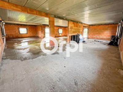 Maison - 264 m² - 6 pièces