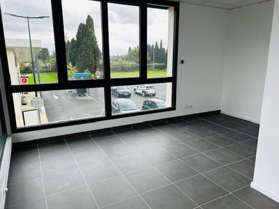 Local commercial - 17 m²