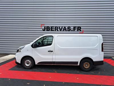 Fiat Talento Fourgon Euro 6d-Temp tole 1.0 ch1 2.0 ecojet 120 pro lounge