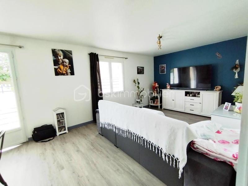 Villa - 103 m² - 5 pièces