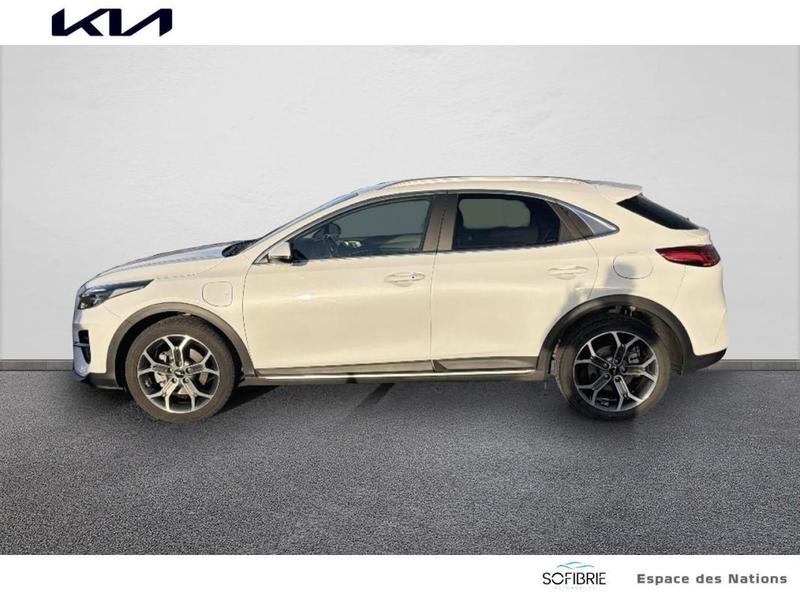 Kia Xceed 1.6 Gdi 141ch Phev Dct6 Black &amp; White Edition