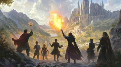 Jeu de Rôle à Partir de 10 Ans