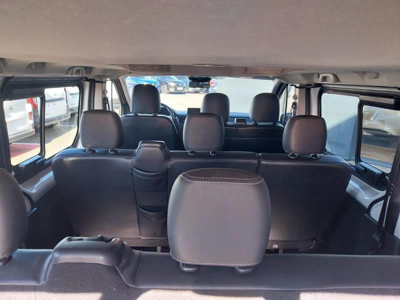 Nissan Nv300 Combi L2h1 3.0t 2.0 dCi 150 s/S Bvm n-Connecta