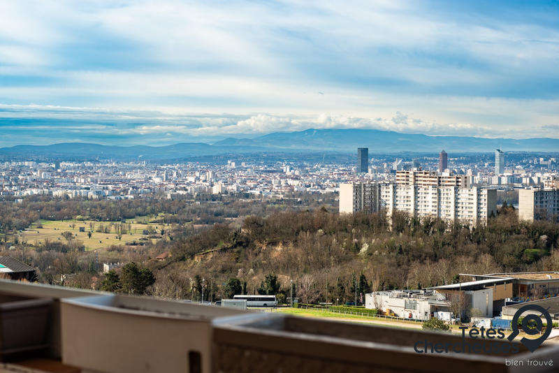 Appartement - 112 m² - 4 pièces