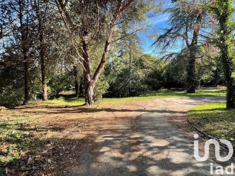 Maison de maîtres - 208 m² - 7 pièces