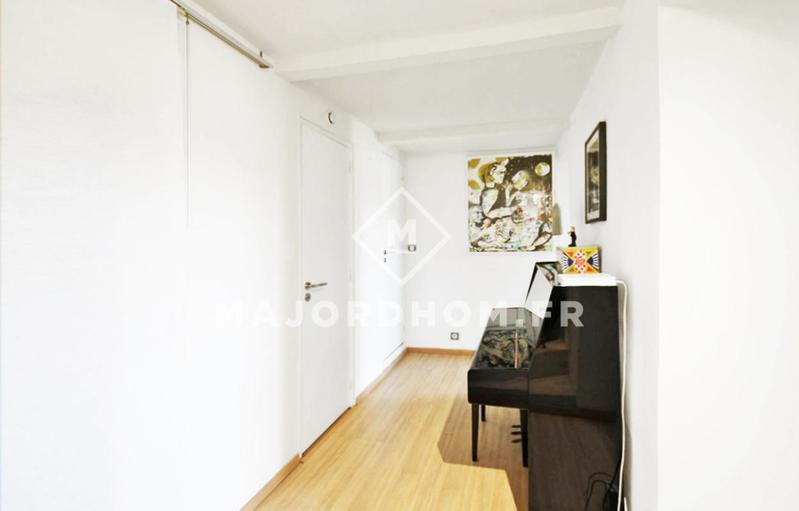 Maison - 112 m² - 4 pièces