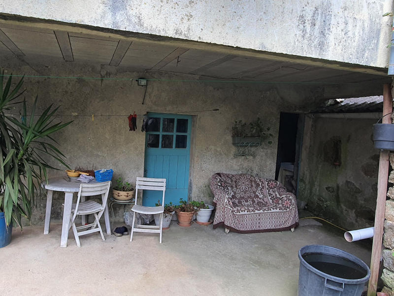 Maison - 74 m² - 4 pièces