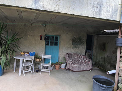 Maison - 74 m² - 4 pièces