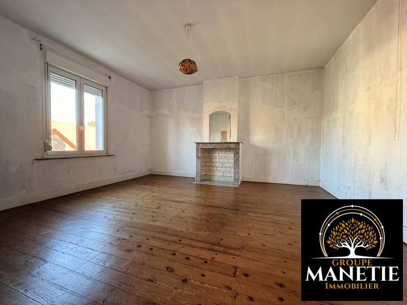 Maison - 207 m² - 6 pièces