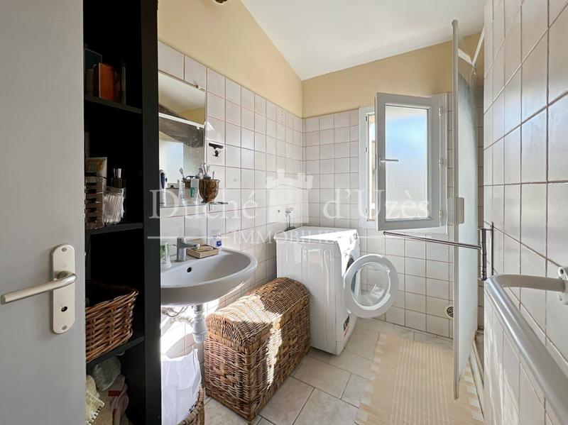 Maison - 198 m² - 7 pièces