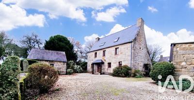 Maison - 176 m² - 5 pièces