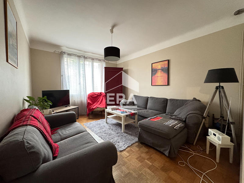 Maison - 134 m² - 7 pièces