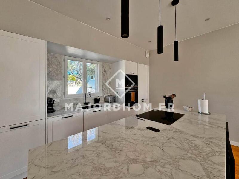 Villa - 115 m² - 4 pièces