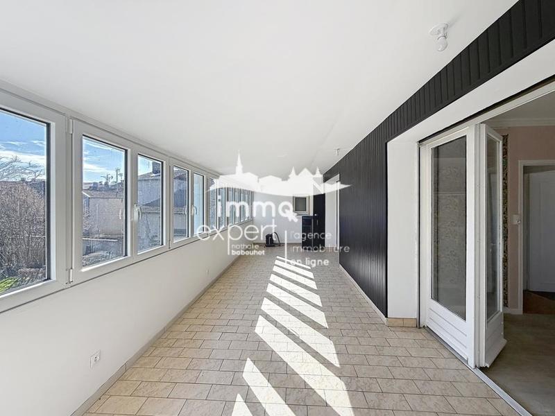 Maison - 114 m² - 4 pièces