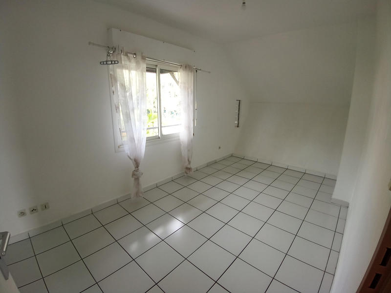 Maison - 127 m² - 5 pièces