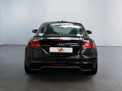 Audi Tt Rs Coupé 2.5 Tfsi 340 Quattro s tronic