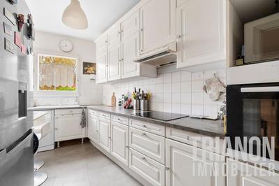 Maison - 134 m² - 6 pièces