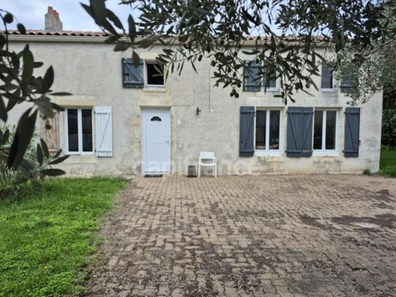 Maison - 192 m² - 6 pièces