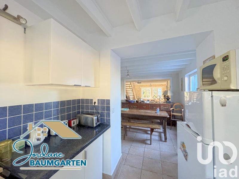 Maison - 175 m² - 7 pièces