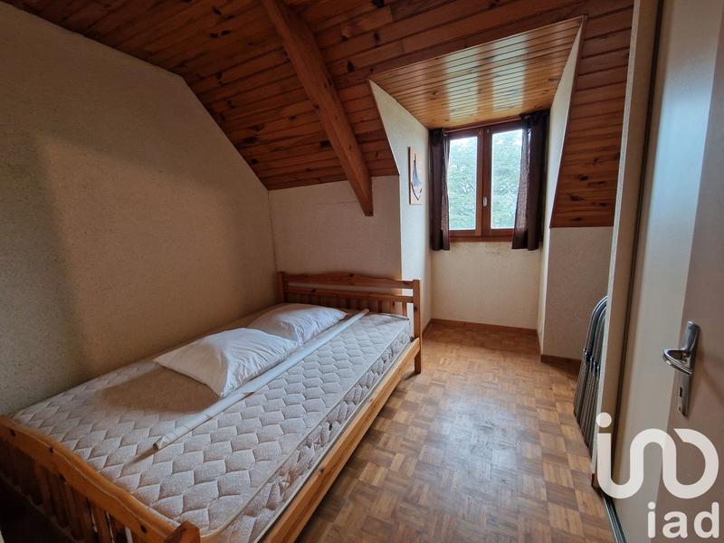 Maison - 189 m² - 8 pièces