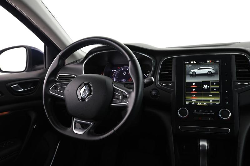 Renault Mégane Estate 1.3 TCe Intens Edc 140 ch