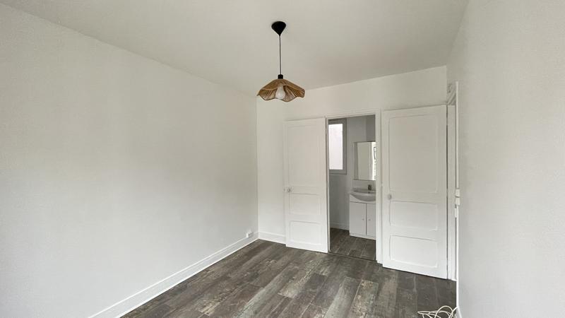 Appartement - 23 m² - 1 pièce