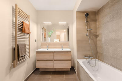 Appartement - 98 m² - 4 pièces